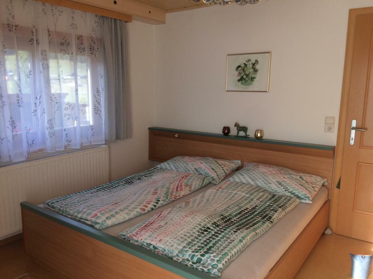 Ferienwohnung Schmiedsipplbad Gosau Exterior photo