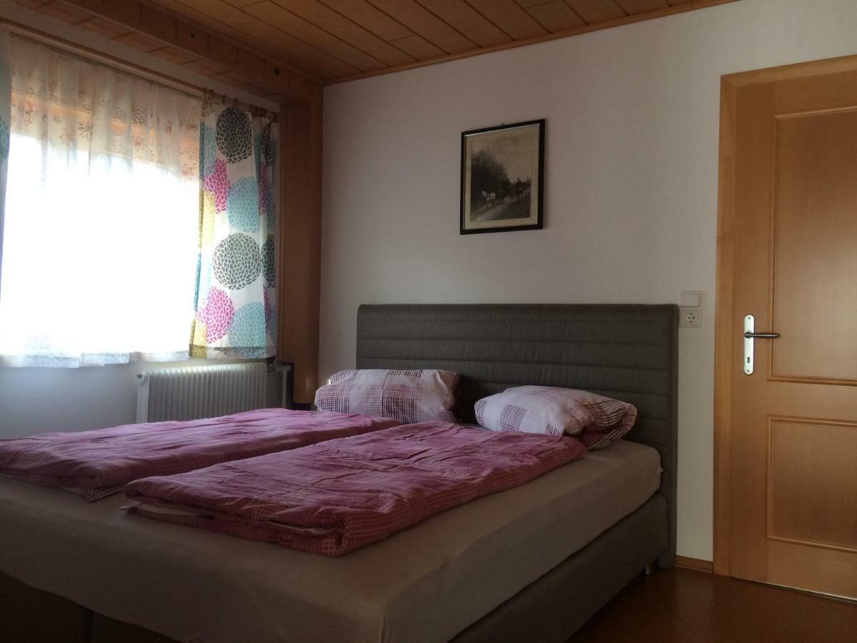 Ferienwohnung Schmiedsipplbad Gosau Exterior photo