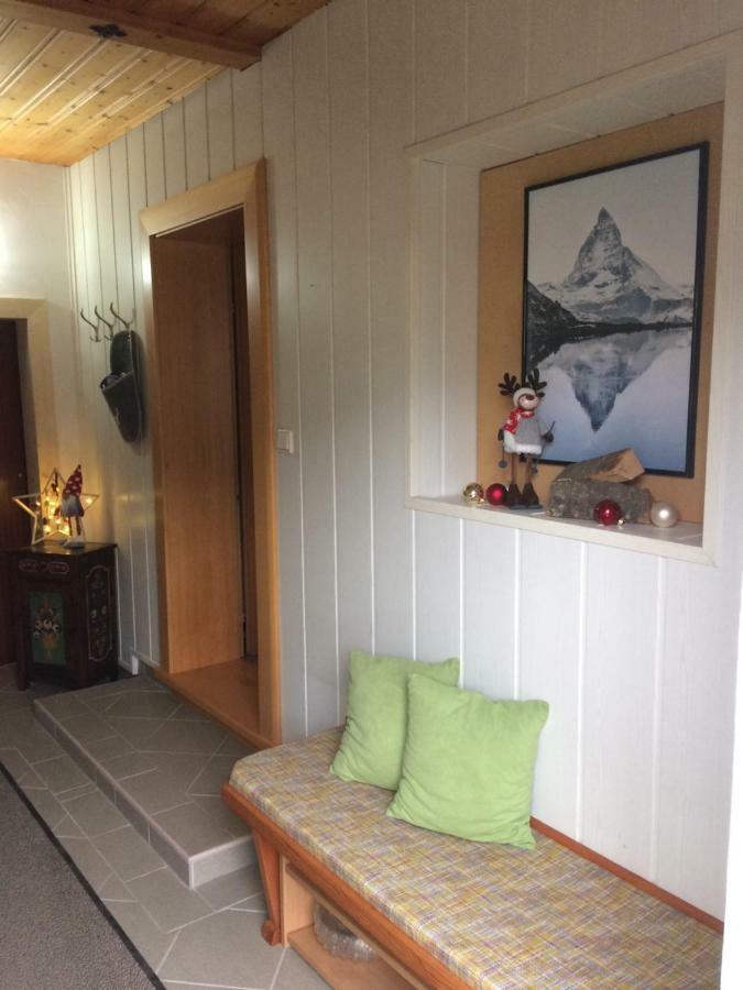 Ferienwohnung Schmiedsipplbad Gosau Exterior photo